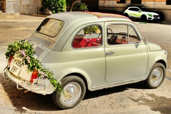 Fiat Wedding1